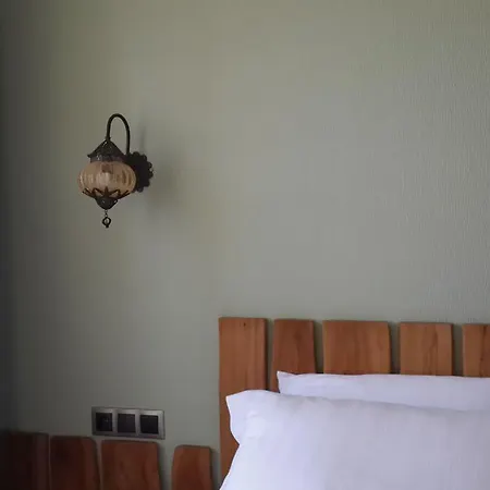 Hotell Cunda Labris Ayvalı