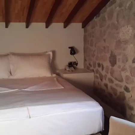 Hotell Cunda Labris