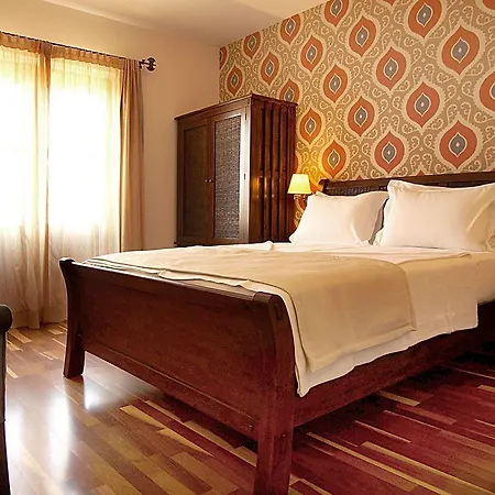 Cunda Labris Hotell Ayvalı