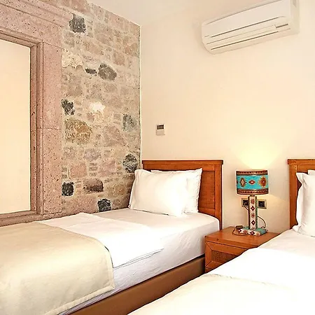 Hotell Cunda Labris Ayvalı
