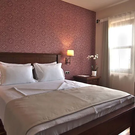 Hotell Cunda Labris