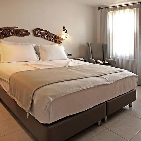Cunda Labris 3* Ayvalı