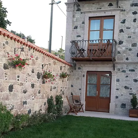 Cunda Labris Hotell 3*