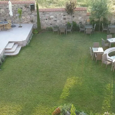 Cunda Labris 3*
