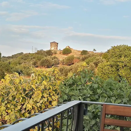 Cunda Labris 3* Ayvalı