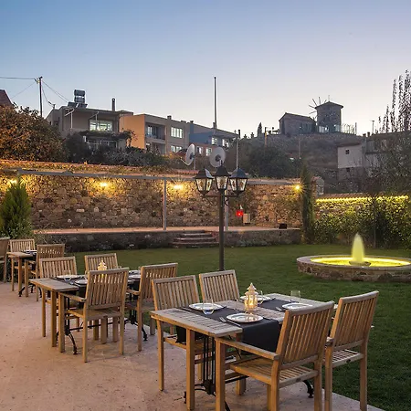 Cunda Labris 3* Ayvalı