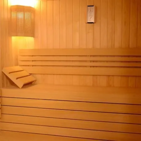 Hotell Cunda Labris Ayvalı