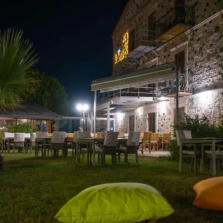 Hotell Cunda Labris