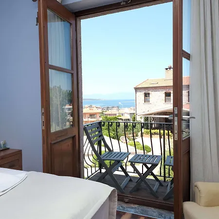 Cunda Labris Hotell Ayvalı