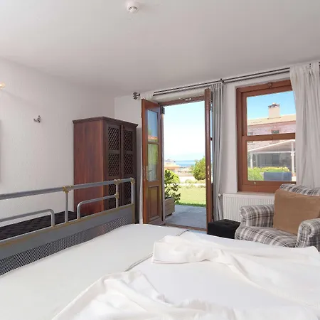 Hotell Cunda Labris