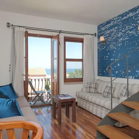 Hotell Cunda Labris 3*