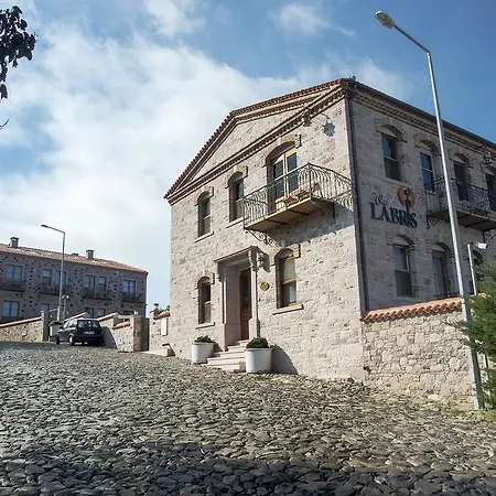 Hotell Cunda Labris