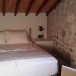 ホテル Cunda Labris