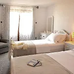 纯达拉毕斯酒店 3* Ayvalı