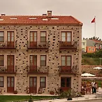 ホテル Cunda Labris 3*