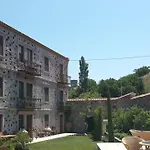 纯达拉毕斯酒店 3* Ayvalı