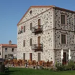 ホテル Cunda Labris