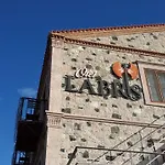 ホテル Cunda Labris