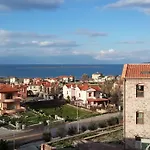 ホテル Cunda Labris 3*