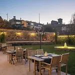 纯达拉毕斯酒店 3* Ayvalı