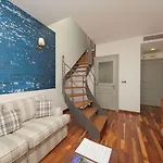 ホテル Cunda Labris 3*