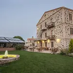 ホテル Cunda Labris 3*