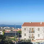 Cunda Labris ホテル