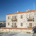 纯达拉毕斯酒店 Ayvalı