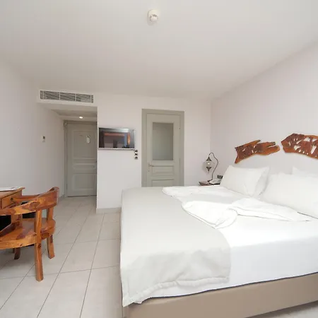 Cunda Labris Hotel Ayvalik
