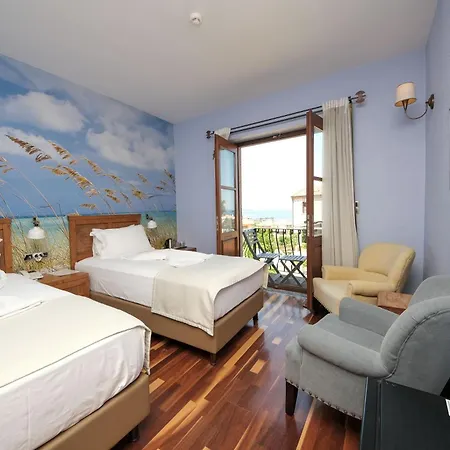 Cunda Labris Hotel