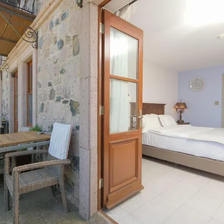 Hotel Cunda Labris