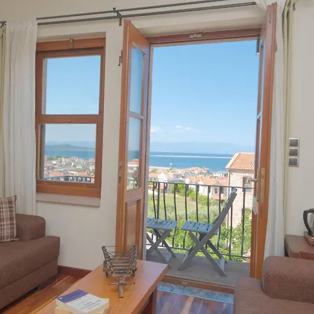 Cunda Labris Hotel 3*