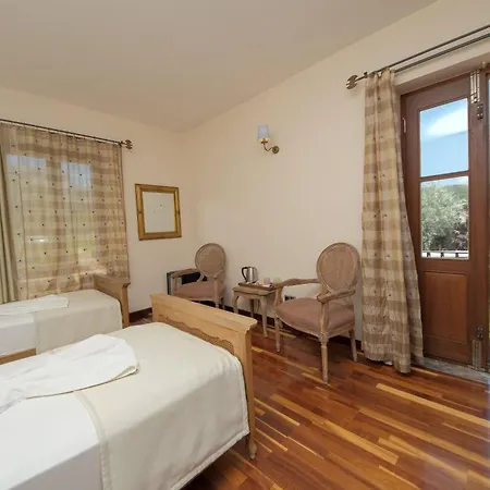 Cunda Labris Hotel 3*