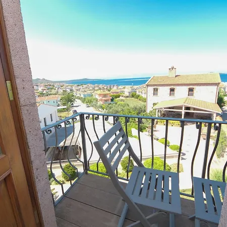 Hotel Cunda Labris Ayvalik