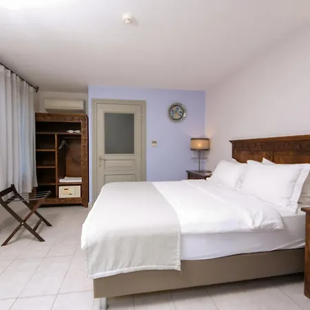 Cunda Labris 3*