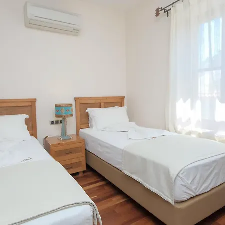 Hotel Cunda Labris Ayvalik