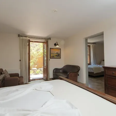 Cunda Labris 3* Ayvalik