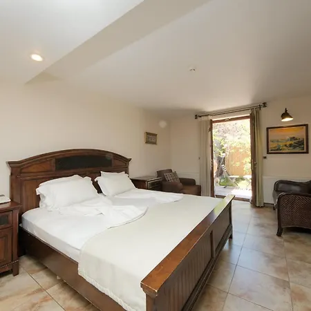Cunda Labris 3*