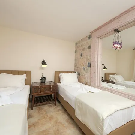 Cunda Labris Hotel