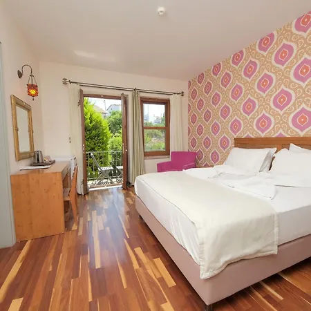 Cunda Labris Hotel