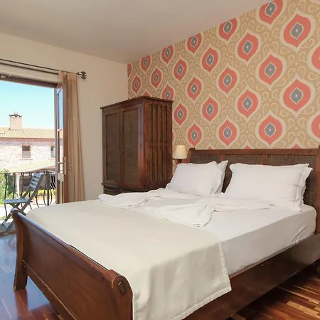 Cunda Labris 3*