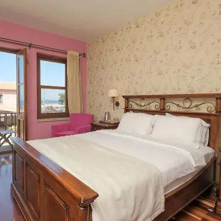 Cunda Labris Hotel Ayvalik