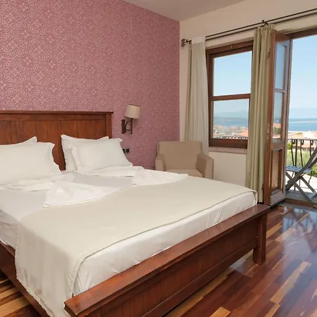 Cunda Labris Hotel Ayvalik