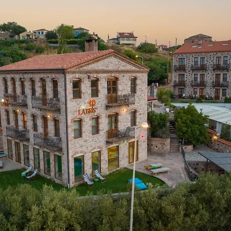 Cunda Labris Ayvalik
