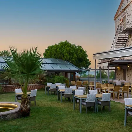 Cunda Labris 3* Ayvalı