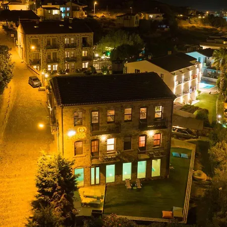 Hotel Cunda Labris