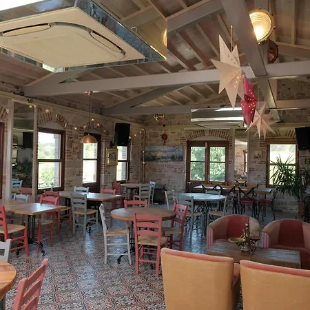 Cunda Labris Ayvalik