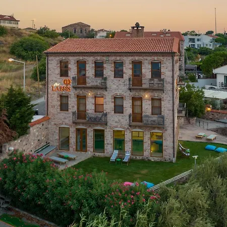 Hotel Cunda Labris 3*