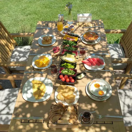 Cunda Labris Hotel 3*