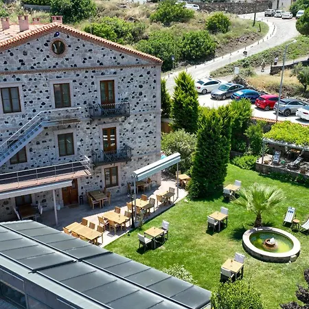 Hotel Cunda Labris 3*